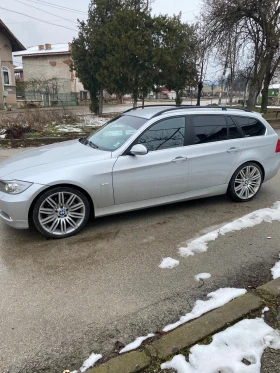 BMW 330 330 I N52 | Mobile.bg    5