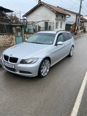 BMW 330 330 I N52 | Mobile.bg    3