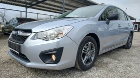     Subaru Impreza 1.6/Automatic/4x4