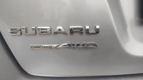 Обява за продажба на Subaru Impreza 1.6/Automatic/4x4 ~18 300 лв. - изображение 1