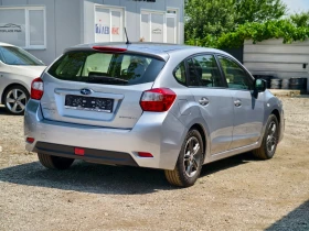 Subaru Impreza 1.6/Automatic/4x4 | Mobile.bg    7