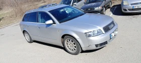 Audi A4 В6 Авант 2.5/163 Автомат, снимка 3