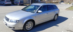 Audi A4 В6 Авант 2.5/163 Автомат, снимка 1