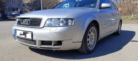 Audi A4 В6 Авант 2.5/163 Автомат, снимка 5