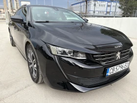 Peugeot 508 Sport Tourer Plug in Hibrid 225hp - 39990 лв. - 37649969 | Car24.bg