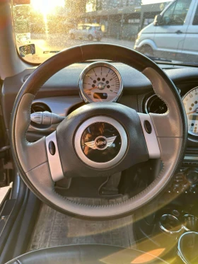 Mini Cooper 1.6, снимка 7