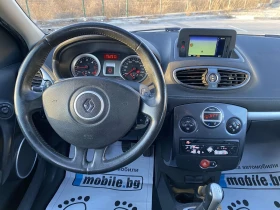 Renault Clio 1.5 DCI, снимка 9