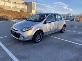 Renault Clio 1.5 DCI, снимка 1