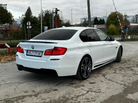 Обява за продажба на BMW 530 ~26 990 лв. - изображение 5