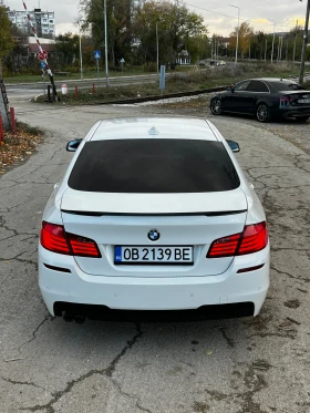 Обява за продажба на BMW 530 ~26 990 лв. - изображение 4