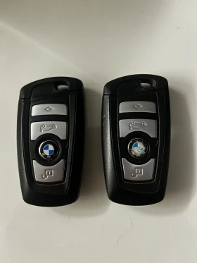 Обява за продажба на BMW 530 ~26 990 лв. - изображение 9