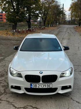 Обява за продажба на BMW 530 ~26 990 лв. - изображение 1
