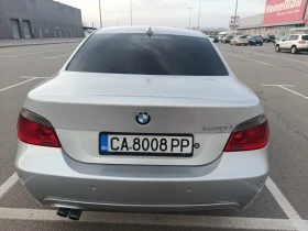 Обява за продажба на BMW 530 М54Б30 ~13 400 лв. - изображение 6