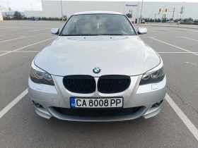 Обява за продажба на BMW 530 М54Б30 ~13 400 лв. - изображение 1