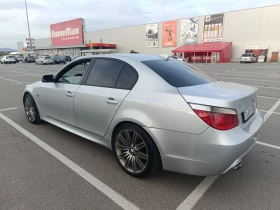 Обява за продажба на BMW 530 М54Б30 ~13 400 лв. - изображение 1