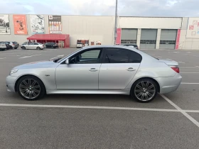 Обява за продажба на BMW 530 М54Б30 ~13 400 лв. - изображение 4