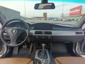 Обява за продажба на BMW 530 М54Б30 ~13 400 лв. - изображение 10