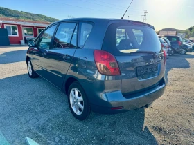 Обява за продажба на Toyota Corolla verso 2.0 D-4D, 90к.с., КЛИМАТРОНИК  ~3 800 лв. - изображение 2
