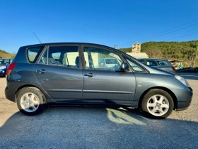 Обява за продажба на Toyota Corolla verso 2.0 D-4D, 90к.с., КЛИМАТРОНИК  ~3 800 лв. - изображение 6
