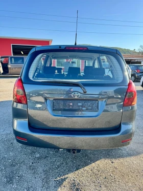 Обява за продажба на Toyota Corolla verso 2.0 D-4D, 90к.с., КЛИМАТРОНИК  ~3 800 лв. - изображение 3