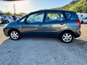 Обява за продажба на Toyota Corolla verso 2.0 D-4D, 90к.с., КЛИМАТРОНИК  ~3 800 лв. - изображение 1
