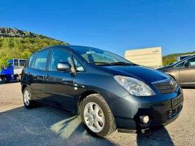 Обява за продажба на Toyota Corolla verso 2.0 D-4D, 90к.с., КЛИМАТРОНИК  ~3 800 лв. - изображение 7
