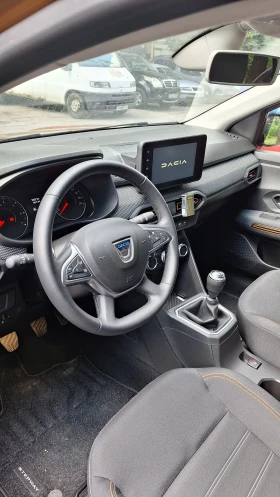 Обява за продажба на Dacia Sandero Stepway ~30 500 лв. - изображение 5