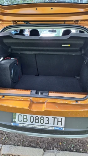 Обява за продажба на Dacia Sandero Stepway ~30 500 лв. - изображение 3