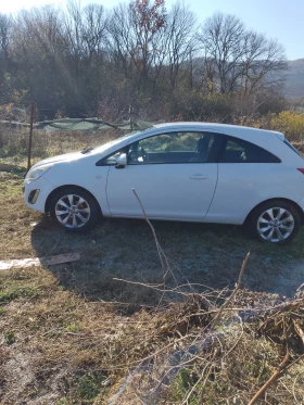 Обява за продажба на Opel Corsa ~3 800 лв. - изображение 3