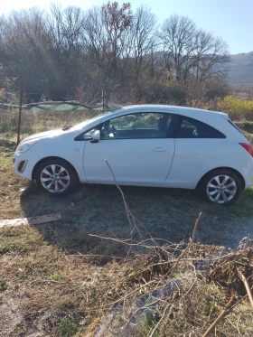 Обява за продажба на Opel Corsa ~3 800 лв. - изображение 2