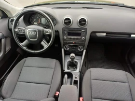 Audi A3 1.9 TDI 105k.s. | Mobile.bg    12