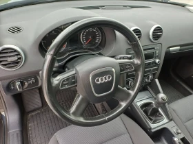 Audi A3 1.9 TDI 105k.s. | Mobile.bg    8