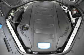 Porsche Panamera 4S Diesel 4.0 V8 Sport Chrono Package - цена по договаряне - 97392912 15