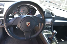 Porsche Boxster S * Bose - 68900 лв. - 25222686 9