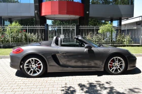 Porsche Boxster S * Bose - 68900 лв. - 25222686 6