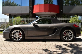 Porsche Boxster S * Bose - 68900 лв. - 25222686 3
