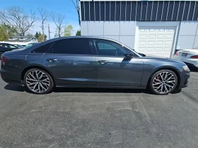Audi S8 MATRIX* DIGITAL* * * HEADUP* B&O*  | Mobile.bg    4