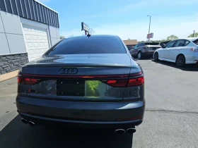 Audi S8 MATRIX* DIGITAL* * * HEADUP* B&O*  | Mobile.bg    2