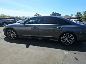 Audi S8 MATRIX* DIGITAL* * * HEADUP* B&O*  | Mobile.bg    3