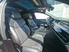 Audi S8 MATRIX* DIGITAL* * * HEADUP* B&O*  | Mobile.bg    8