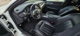 Mercedes-Benz CLS 350 | Mobile.bg    9