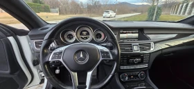 Mercedes-Benz CLS 350 | Mobile.bg    10