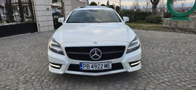 Mercedes-Benz CLS 350 | Mobile.bg    2
