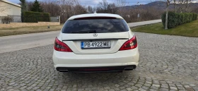 Mercedes-Benz CLS 350 | Mobile.bg    6