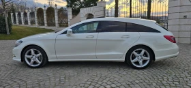 Mercedes-Benz CLS 350 | Mobile.bg    8