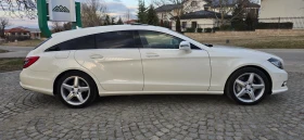 Mercedes-Benz CLS 350 | Mobile.bg    4