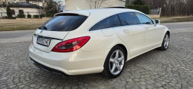 Mercedes-Benz CLS 350 | Mobile.bg    5