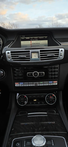 Mercedes-Benz CLS 350 | Mobile.bg    14