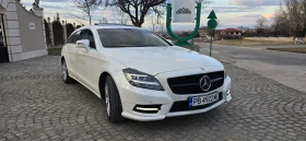 Mercedes-Benz CLS 350 | Mobile.bg    3