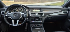 Mercedes-Benz CLS 350 | Mobile.bg    13
